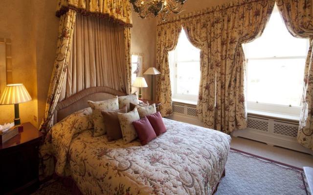Kilworth House hotel & Theatre