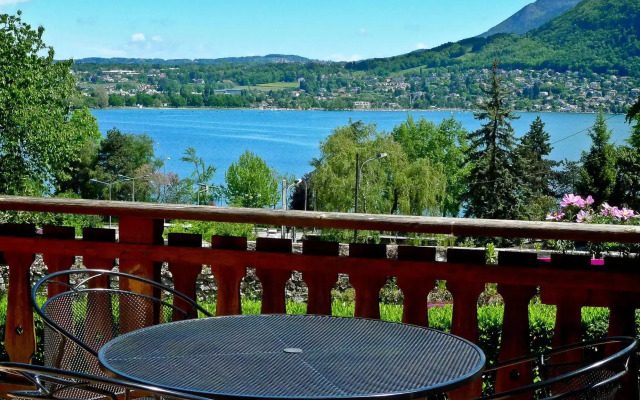 Hotel des Marquisats Annecy