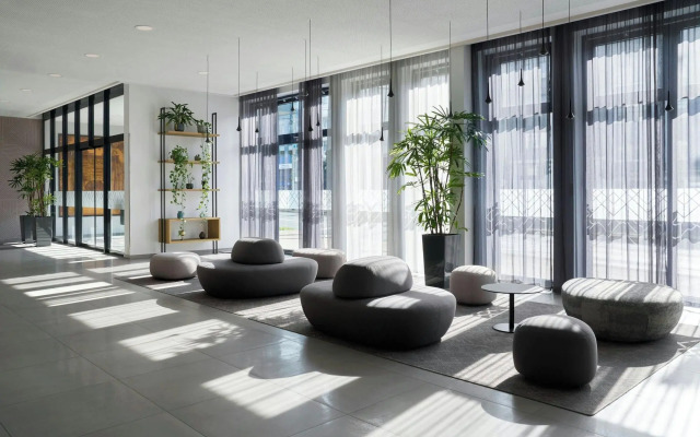 Four Points Flex by Sheraton Bochum