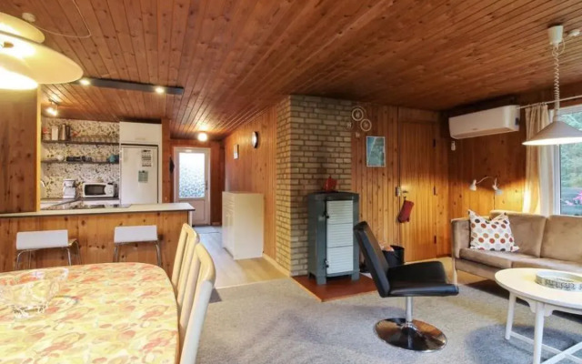 "Anniek" - 500m from the sea in NW Jutland