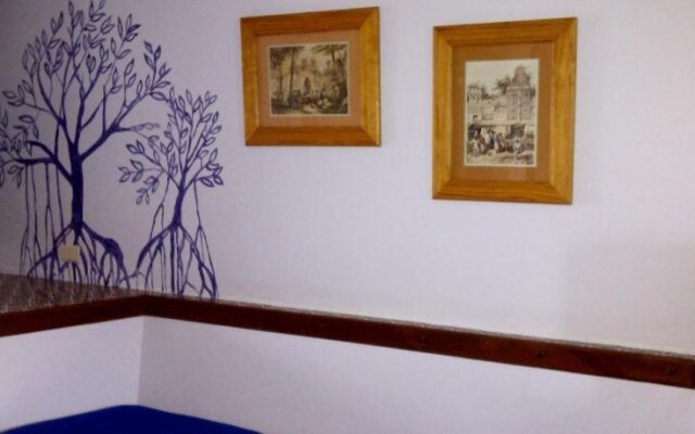 Suitel 522 Eco Hostel