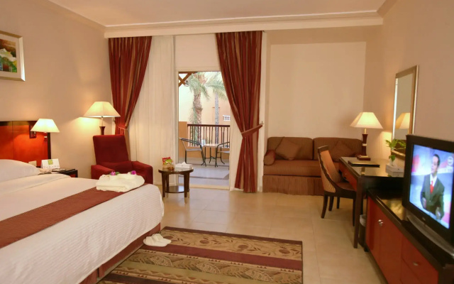 Rehana Royal Beach Resort - Aquapark & Spa