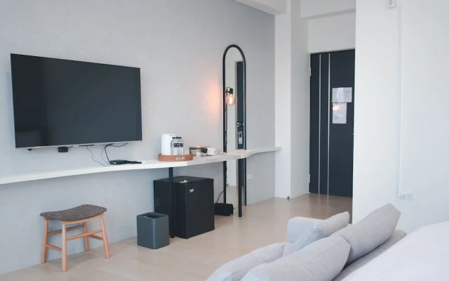 Ying Yue Homestay