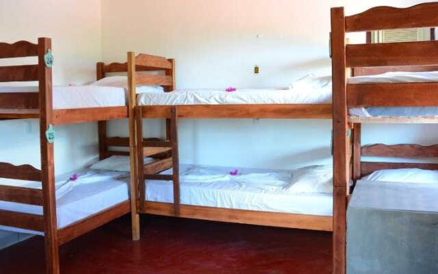 Hostel América do Sul