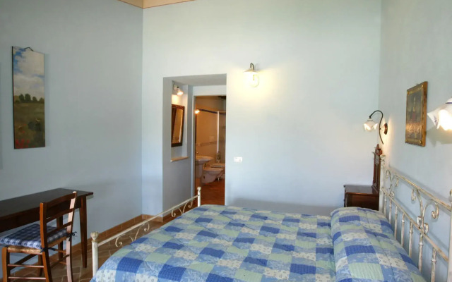Agriturismo Vergelle