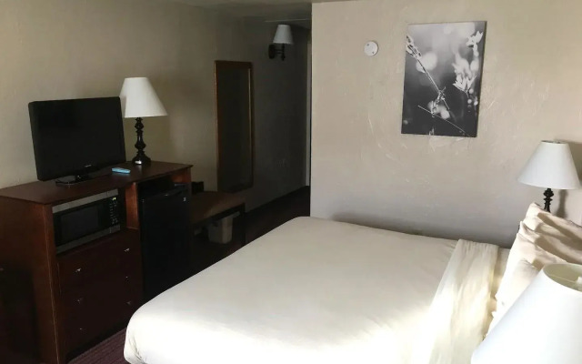 Stay Express Inn - Guthrie