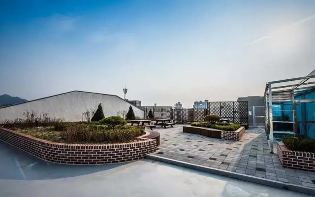 JS Hotel