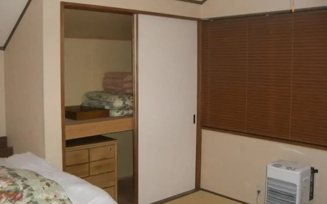 Nagomi-tei