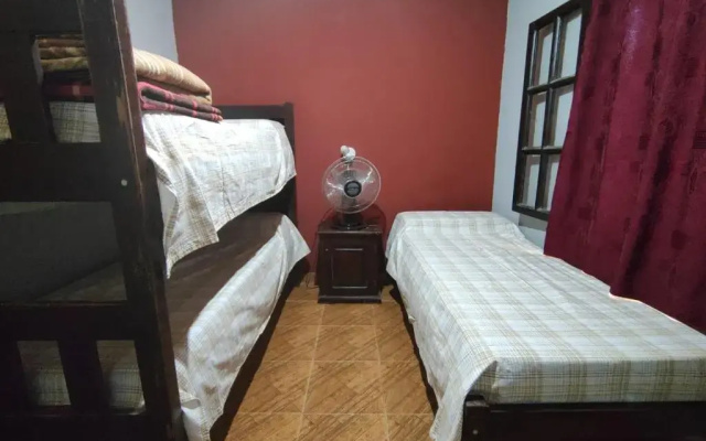 Cabañas Las Delicias