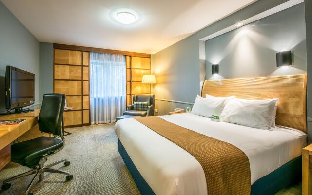 Holiday Inn Cambridge by IHG