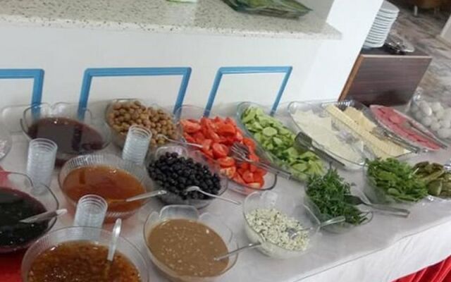 Didim Golden Beach Otel