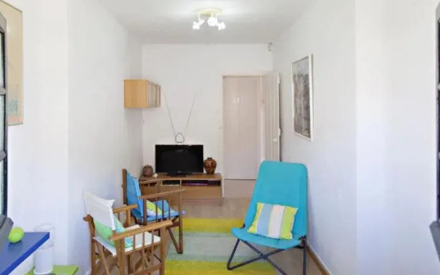 MY CHOICE Villa Lydia