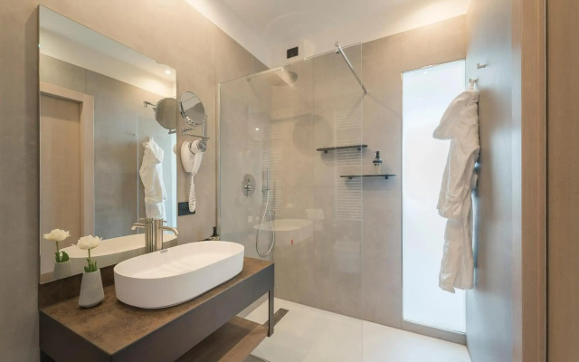 Hotel Vinci Sirmione
