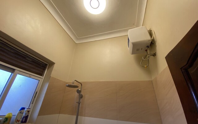 Modern Apartment in Kampala With Free Wi-fi