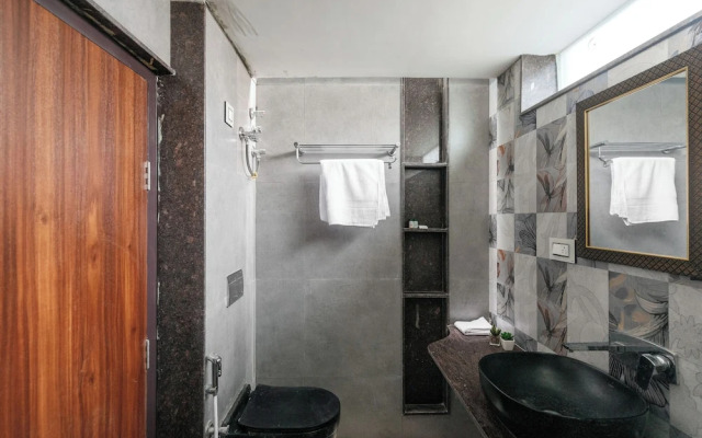 Terrastone Duplex Apartment