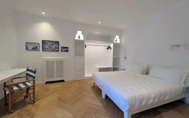 Tasso 41 House Sorrento City Center