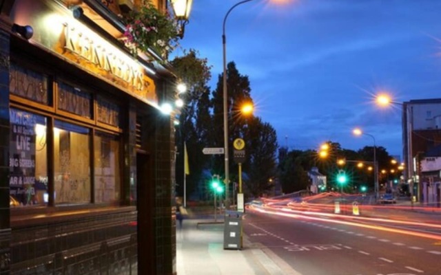 Kennedy's Pub Drumcondra