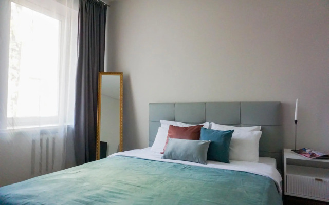 Apartic на проспекте Мира