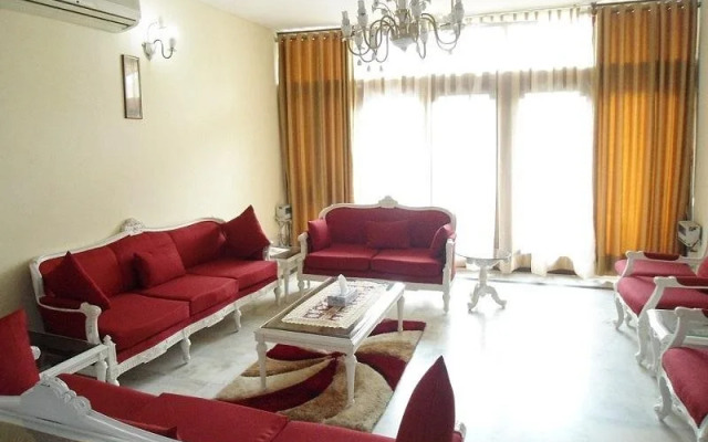 Harmony Suites