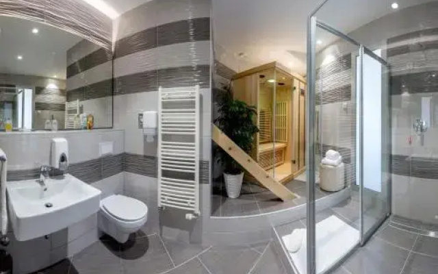 Two-Bedroom Holiday Home in Varazdin