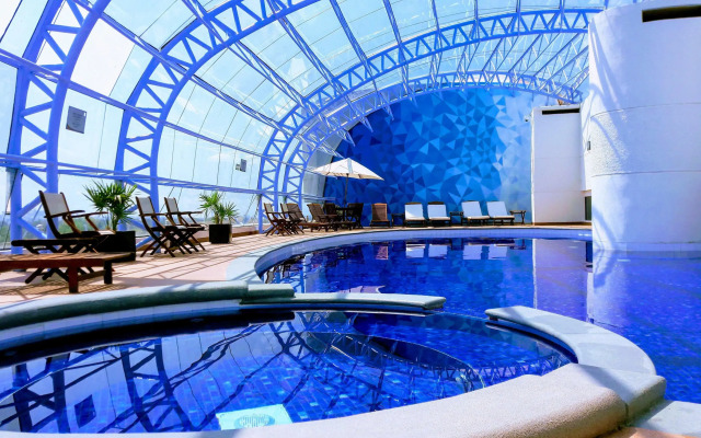 Holiday Inn Puebla Finsa by IHG