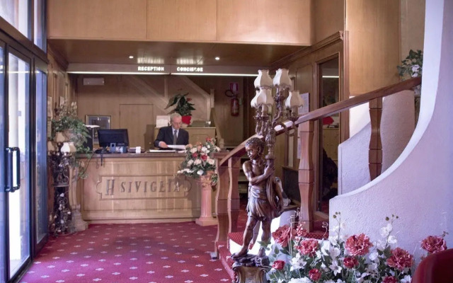 Bh Hotel Dimora D'epoca