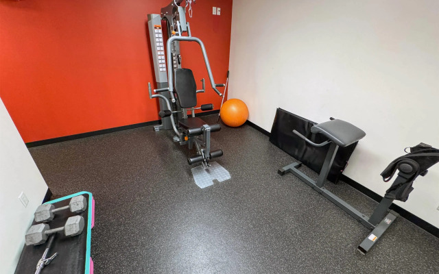 Ramada by Wyndham Sherwood Park