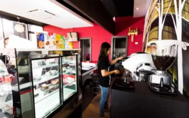 Gaem Gaew Grand Garden