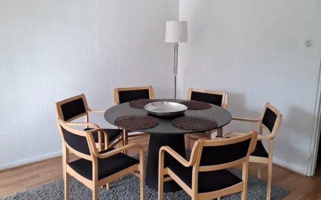 Kotimailma 3BR Apartment Vesijk 3612