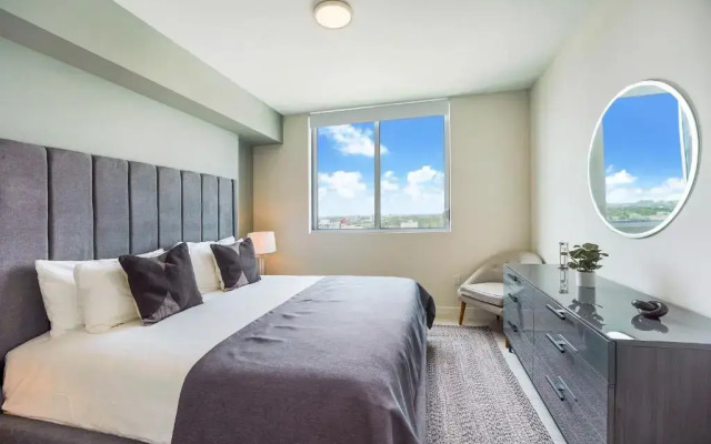 Zip Housing Miami