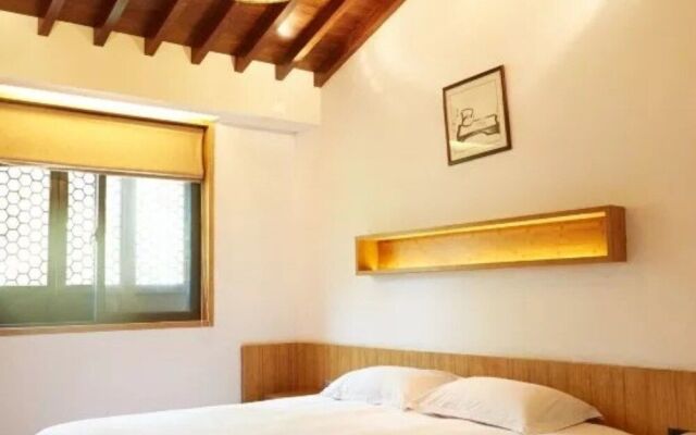 Xiangji Yinyu Boutique Hotel - Hangzhou