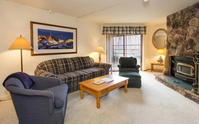 Aspen Creek #104