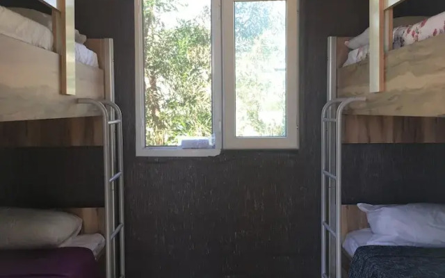 Patara Woody Hostel & Camping