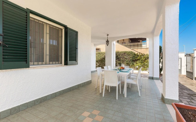 2784 Villa Bella Giulia by Barbarhouse