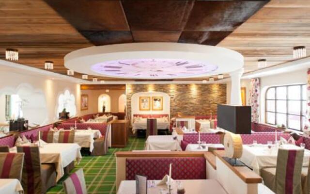Kesselspitze Hotel & Chalet, Valamar Collection