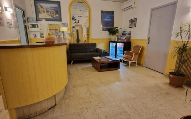 Hotel Du Nord