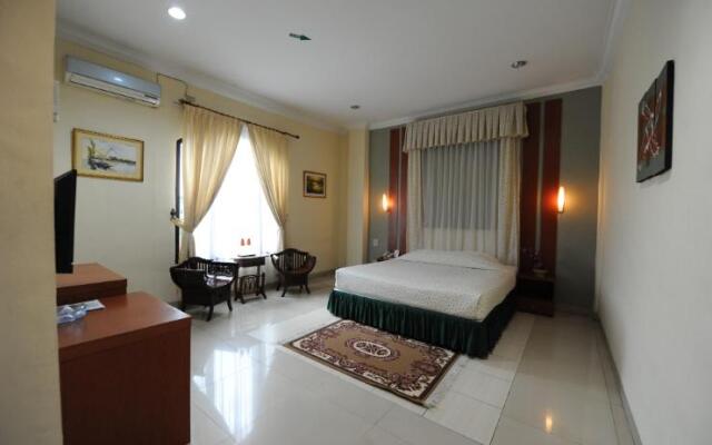 Kuala Radja