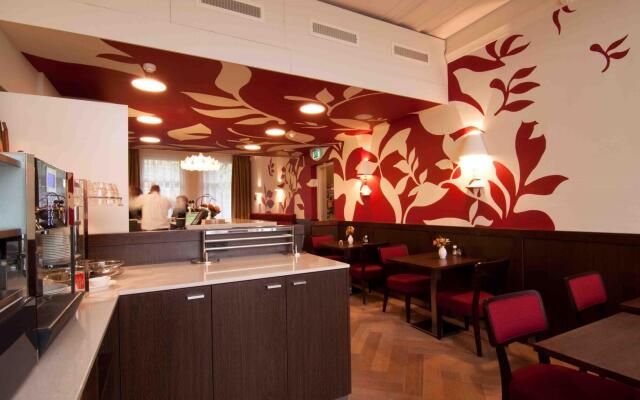 Hotel Van Walsum