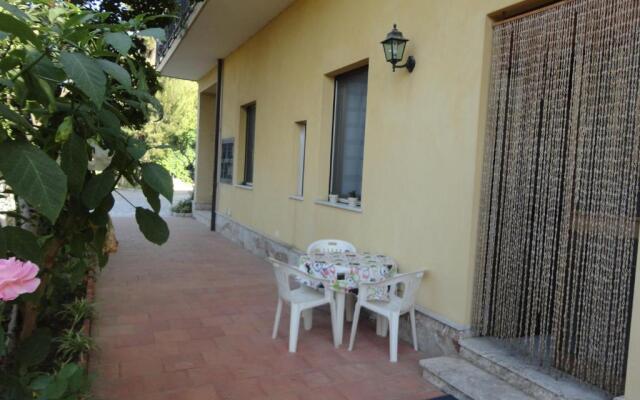 Acquamarina Guest Home