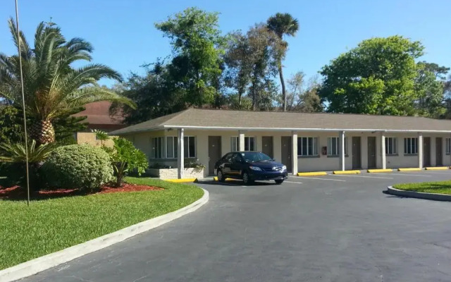 Budget Inn of Daytona Beach