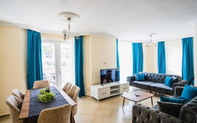 Sunset Beach Villas and Apartments