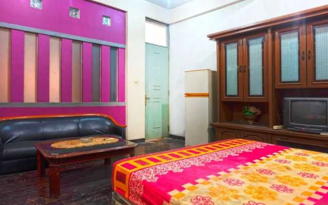 Apartemen Wisma Tobana II