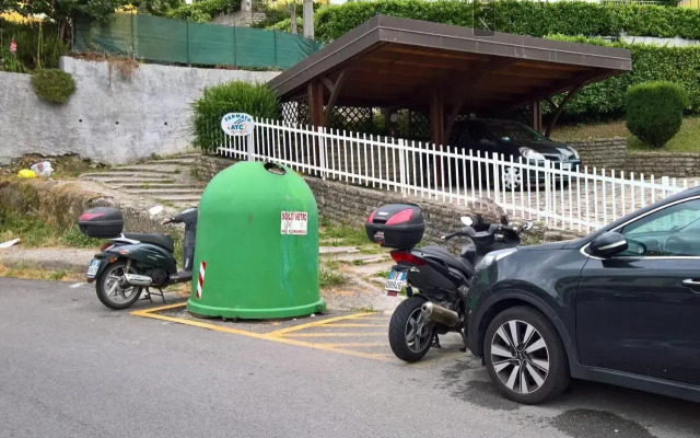 Borgo Foce La Spezia