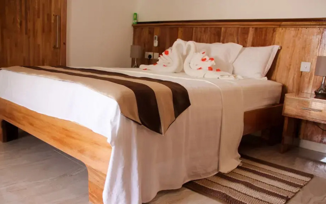 MC Self Catering