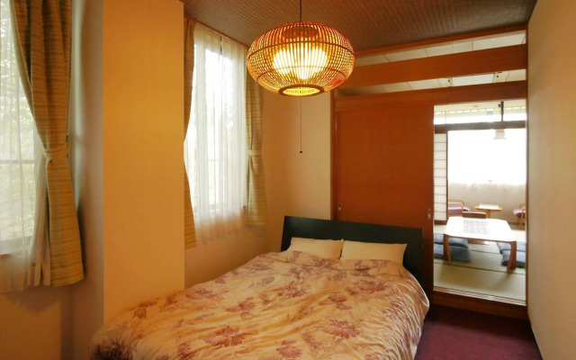 Hakone Gora Onsen Mizu no Kaori - Hostel