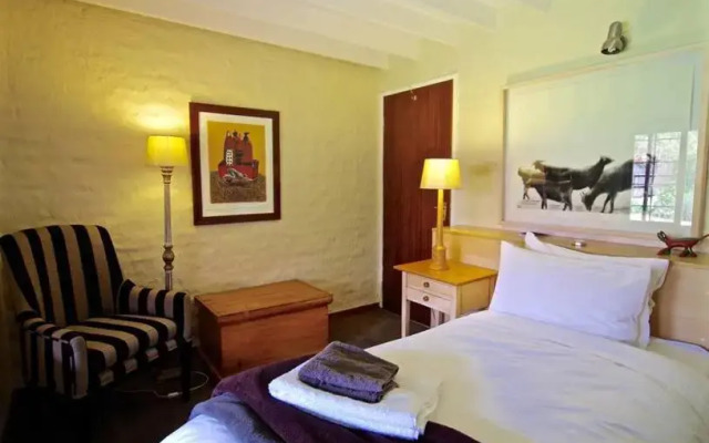 Delagoa Cottage Dullstroom