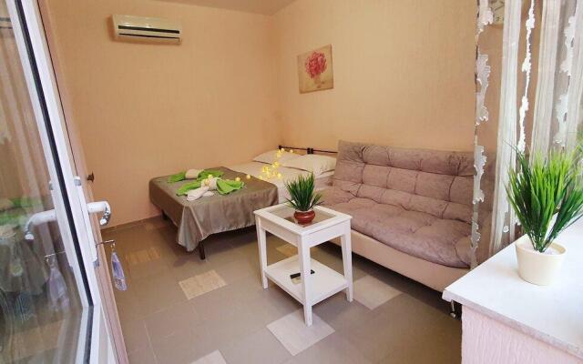 Гостевой дом Июль