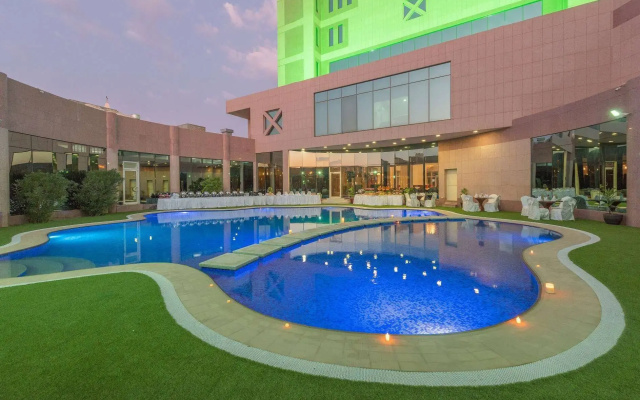 Ramada by Wyndham Al Qassim