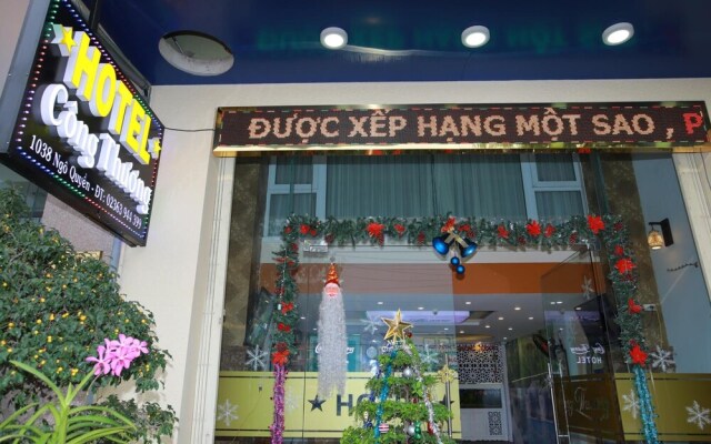 Cong Thuong Hotel