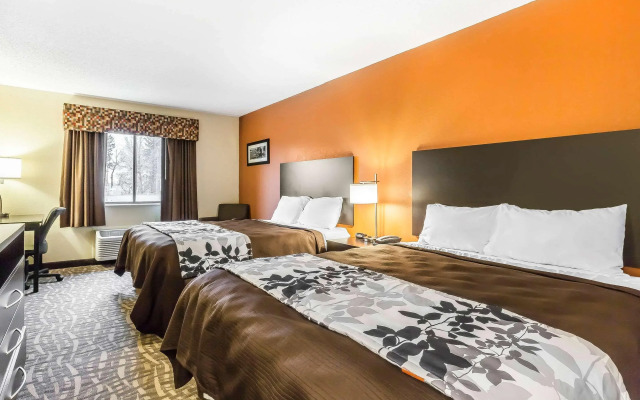 Quality Inn